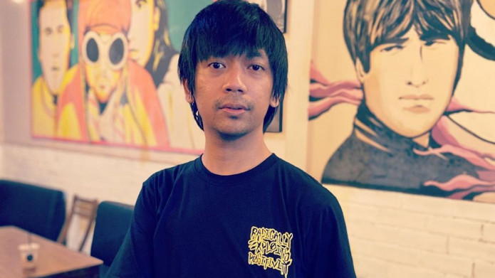 Rian dan Wahyu D'Masiv Alami Kecelakaan, Begini Kondisinya