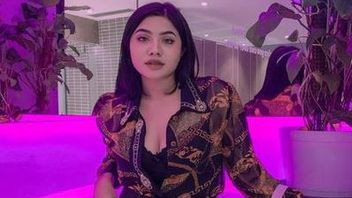 Bongkar Momen Pertama Kenal Dea OnlyFans, Marshel Widianto: Dia ...