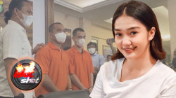 Chika Beberkan Rico Valentino di Bawah Pengaruh Alkohol
