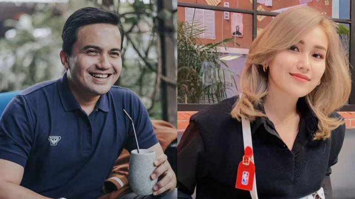 Sahrul Gunawan Mundur Dekati Ayu Ting Ting, Ini Alasannya