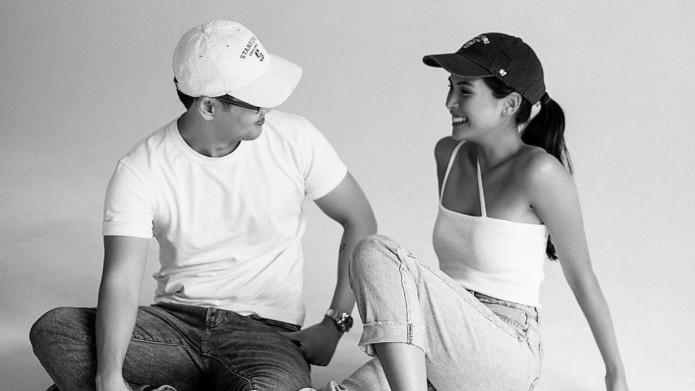Resmi Jadi Suami Maudy Ayunda, Inilah 5 Fakta Seputar Jesse Choi