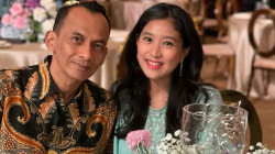 Selamat! Olivia Zalianty Diam-diam Telah Dikaruniai Anak Pertama