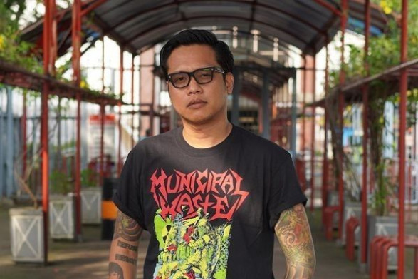 Heboh! Gofar Hilman Pamit Undur Diri dari Radio Prambors