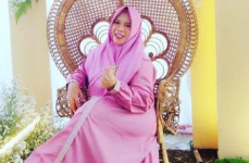 Punya Firasat Kiwil Terbaring Sakit, Rohimah Ngaku Didatangi Lewat Mimpi