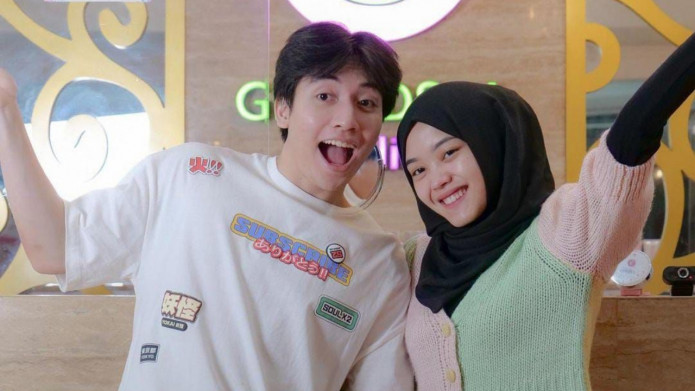 Pacar Putri Delina Buka Suara Dituding Numpang Hidup ke Keluarga Sule