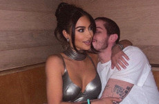 Putus dari Pete Davidson, Kim Kardashian Disebut Belum Siap Menjalin Hubungan Serius