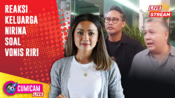 LIVE! Suasana Sidang Vonis Kasus Mafia Tanah Eks ART Nirina Zubir