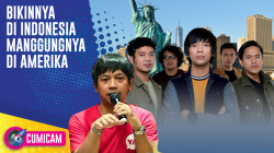 Dapat Kesempatan Istimewa Manggung di Amerika, Begini Luapan Kegembiraan D'Masiv