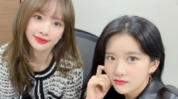 Exy dan Seola WJSN Alami Kecelakaan Mobil, Starship Entertainment Ungkap Kondisinya
