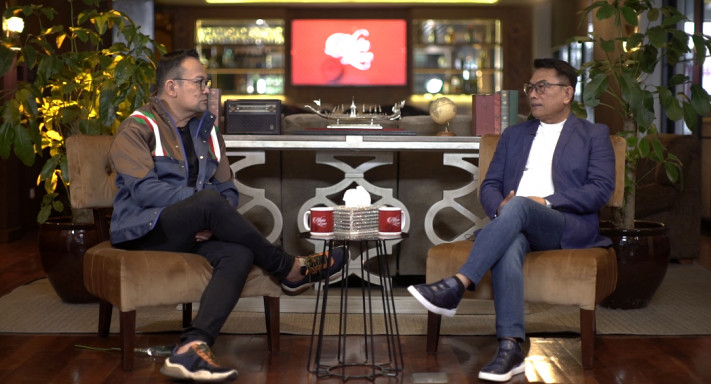 Panik Karena BBM Naik? Moeldoko: Baterai itu Masa Depan