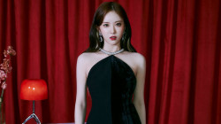 Susul Anggota WJSN Lainnya, Luda Siap Memulai Debut Aktingnya di Drama ‘My X Twenty’