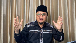 Ustaz Yusuf Mansur Harap Lesti untuk Beri Rizky Billar Kesempatan Kedua