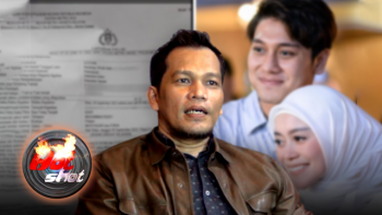 Pihak Billar Yakin Ada Provokator Saat Lesti Buat Laporan Polisi - Hot Shot - 09 Oktober 2022
