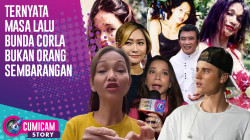 Viral! Live Bunda Corla Bikin Netizen Sampai Artis Centang Biru Kepincut Sampai Saingi Justin Bieber