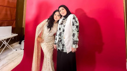Krisdayanti Tampil Cantik Kenakan Gaun Sari Batubara di Malaysia, Ternyata Ini Maknanya
