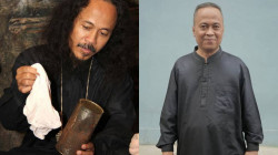 Perjalanan Karir Ki Joko Bodo, Dikenal Sebagai Paranormal Hingga Putuskan Hijrah