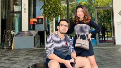Bocoran Persiapan Pernikahan Kiky Saputri dan M Khairi