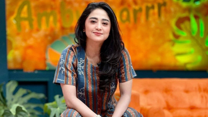 Ditetapkan Jadi Tersangka, Oknum Haters Dewi Perssik Tak Ditahan