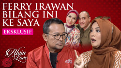 Elma Theana Ungkap Fakta KDRT Venna & Ferry Irawan – ALVIN in LOVE