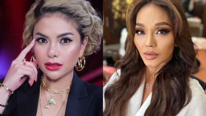Akui Ada Permintaan Maaf, Nikita Mirzani dan Bunda Corla Damai
