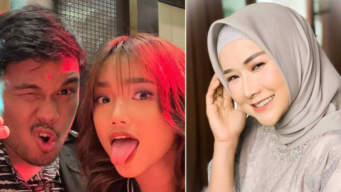 Marissya Icha Bocorkan Alasan Dilema Fuji Soal Ajakan Thariq Halilintar untuk Menikah