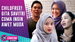 Viral! Pernyataan Gita Savitri dan Bunga Zainal Tuai Kehobohan, Psikolog Akhirnya Ungkap Fakta Ini