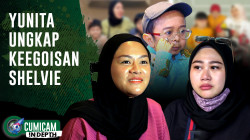 Yunita Lestari Blak – Blakan Serang Shelvie Hana Wijaya, Riwayat Anak Kedua Daus Mini Terungkap