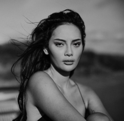 Mesra dan Serasi, Erika Carlina & Morgan Oey Resmi Pacaran?