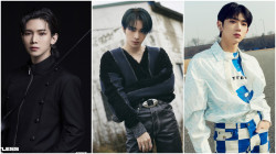 ‘The Show’ Umumkan Yeosang ATEEZ, Xiaojun WayV dan Hyungseop TEMPEST Jadi MC
