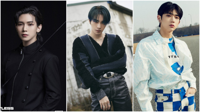‘The Show’ Umumkan Yeosang ATEEZ, Xiaojun WayV dan Hyungseop TEMPEST Jadi MC