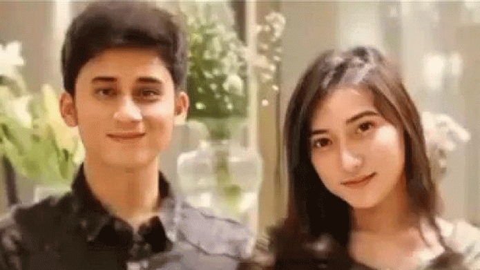 Beredar Bukti Alshad Ahmad dan Nissa Asyfa Pernah Menikah dan Cerai