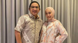 Lama Menghilang, Adelia Pasha Jajal Dunia Fashion bareng Sari Batubara