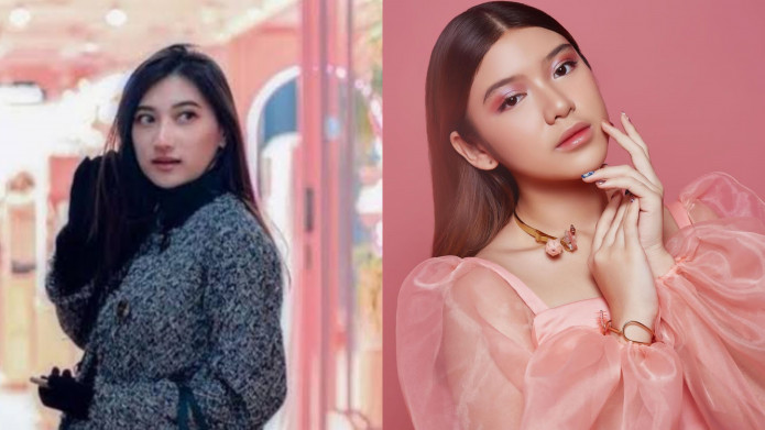 Beredar Pesan Peringatan Diduga Nissa Asyifa untuk Tiara Andini