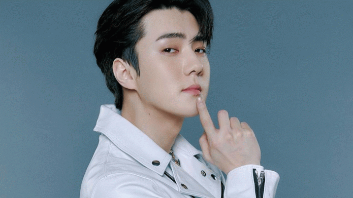Agensi Tanggapi Rumor Sehun yang Hamili Wanita yang Disebut Pacarnya