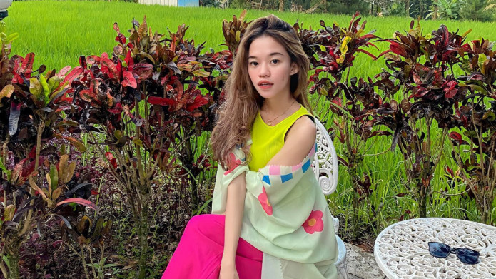 Profil Ummi Quary, Seleb TikTok yang Dekat dengan Anak Andre Taulany