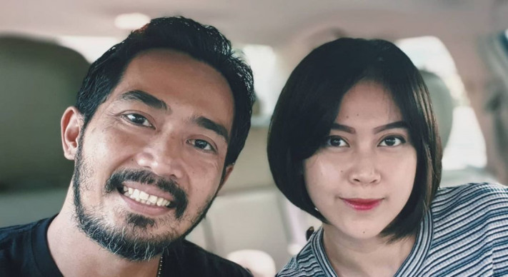 Arfita Dwi, Istri Yama Carlos Ungkap Perihal Ingin Taubat Usai Gugat Cerai Suami