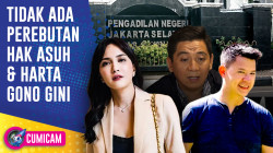 Shandy Aulia & David Herbowo Mangkir dalam Sidang Cerai Perdana, Kuasa Hukum Ungkap Fakta Ini