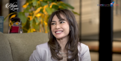 Alasan Masayu Anastasia Enggan Umbar Kemesraan dengan Kekasih Baru