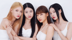 FIFTY FIFTY Pecahkan Rekor BLACKPINK di Spotify