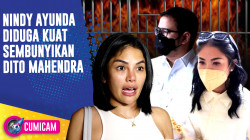 Nikita Mirzani Nazar Bangun Masjid & Santuni Anak Yatim Jika Nindy Ayunda Resmi Jadi Tersangka