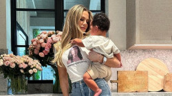 Anak Kedua Khloe Kardashian Akhirnya Memiliki Nama!