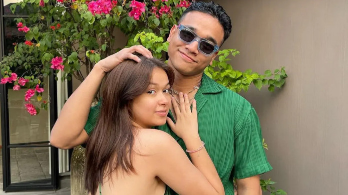 Jawaban Ambigu Soal Keterlibatan Rebecca Klopper dan Fadly Faisal di Video Syur