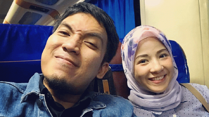 Desta Akhirnya Jelaskan Alasan Bercerai dari Natasha Rizki