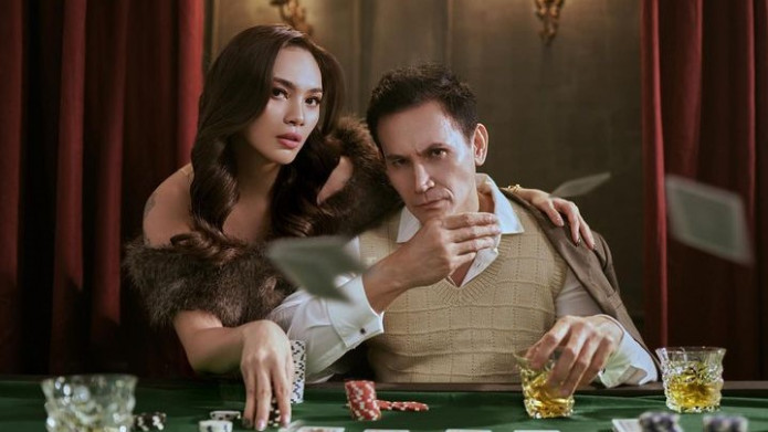 Ternyata Ini Alasan Violenzia Jeanette Belum Menikah Dengan Marcelino Lefrand