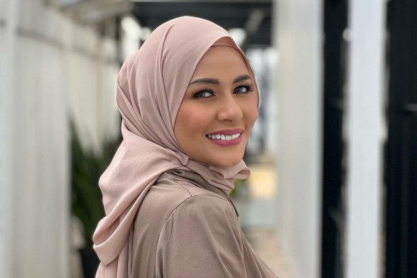 Meisya Siregar Tidak Izinkan Putrinya Kuliah ke Luar Negeri, Ini Alasannya
