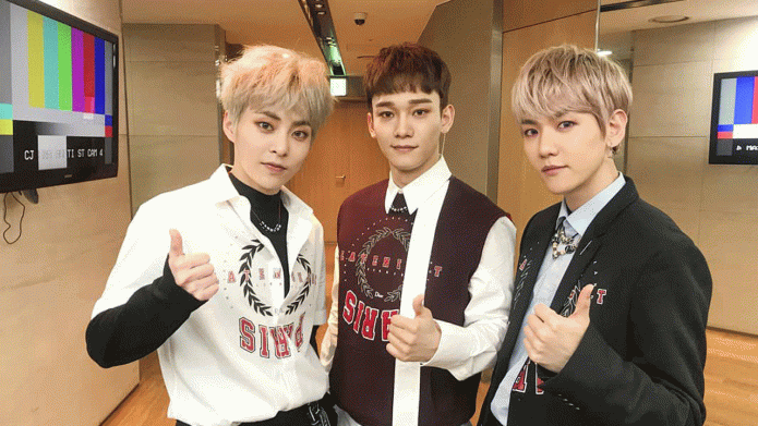 Masa Depan EXO di Tengah Pengajuan Pemutusan Kontrak Baekhyun, Chen, dan Xiumin
