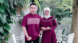 Cerita Menyentuh Jenita Janet Soal Koleksi Wig Usai Mantab Berhijab