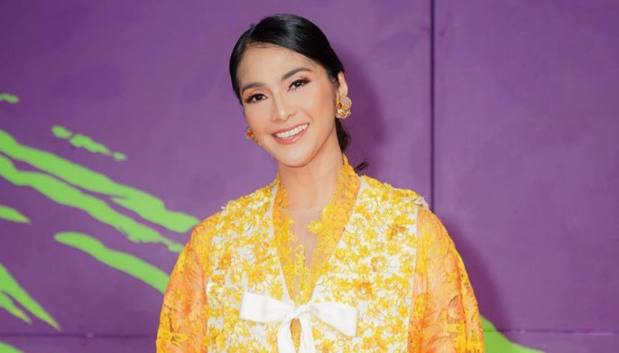 Maudy Koesnaedi Kenang Koh Ahong yang Baru Berpulang