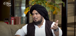 Jadi Penengah di Prahara Inara, Virgoun, Ustadz Derry Sulaiman: Tegas, Virgoun Enggan Balikan Lagi!