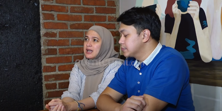 Dari Aktris Terkenal, Kerja Kantoran Sampai Terlilit KPR, Andhara Early: Nikmatin Aja